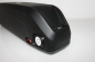Preview: 400RU Akku E-BIKE 36V 11,6ah Lithium-Ionen (LG) schwarz black 418Wh Ladegerät LED-Anzeige